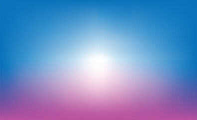 abstract gradient colors background design