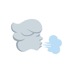 Wind Face
