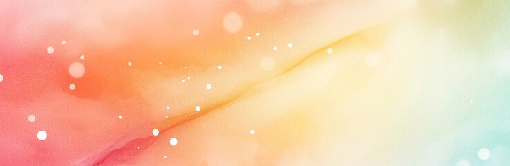abstract colorful background