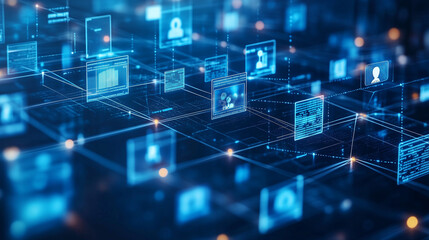 Data integration challenges show the potential for big data advancements, but also expose drawbacks like format inconsistencies and unclear access control.