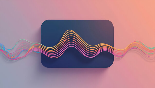 Title: A Minimalist 100x100 Pixel-Perfect Vector Illustration

