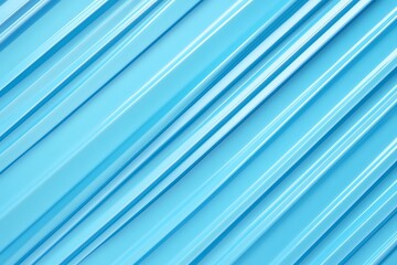Fototapeta premium Amazing Azure Abstract Background with Dynamic Striped Light Patterns