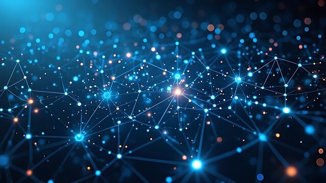 Network Topology: Visualizing Connections and Interconnectivity