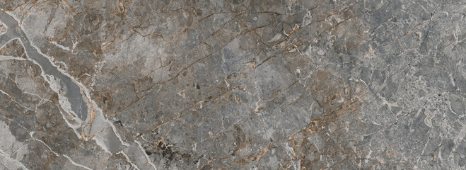 Limestone Marble Texture Background, High Resolution Italian Grey Effect Marble Texture For Abstract Interior Home Decoration Used Ceramic Wall Tiles And Floor Tiles Surface