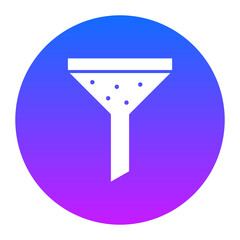 Funnel Icon