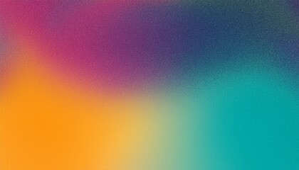 Fototapeta premium mix variant colored grunge noise texture grainy gradient background design
