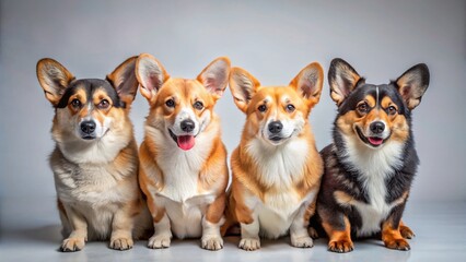Minimalist Welsh Corgi Pembroke: All Coat Colors & Breed Info
