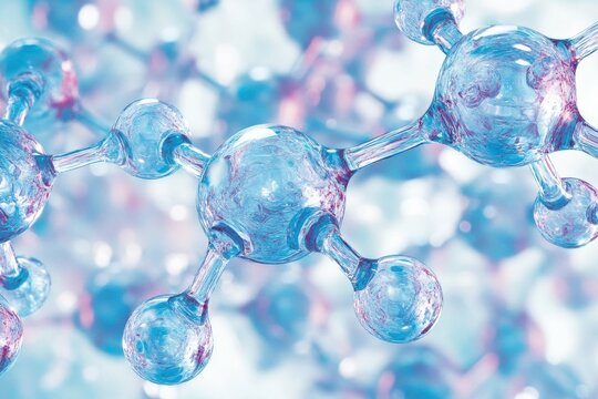 Glycine: Common Dietary Amino Acid in Proteins. Molecular Structure and Human Codon