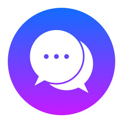 Messaging Icon