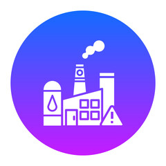 Contamination Icon