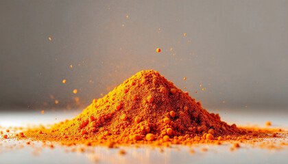 red hot chili pepper
