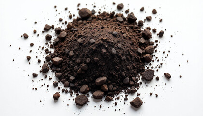 Stone powder