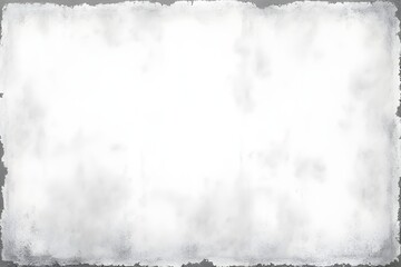 Vintage Gray and White Textured Background Image