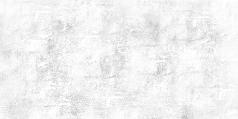 Abstract background with white and gray grunge cement concrete paint plaster dust wall texture. white marble texture. white natural floor marble and ceramic wall background. white paper texture.