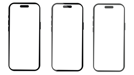 Phone Mockups