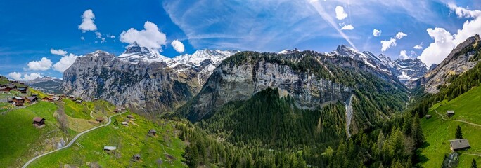 Murren © 3photo