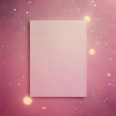 Christmas, birthday or wedding background