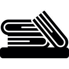 Education Icon Vector Element