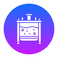 Bioreactor Icon