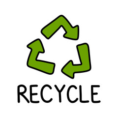 Obraz premium Save the world