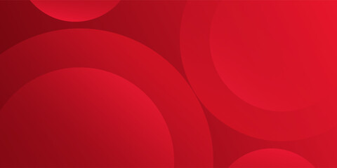 Abstract red background. Modern and Creative Trend design in vector illustration. eps10