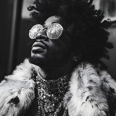 afropunk billionery A Igenerated
