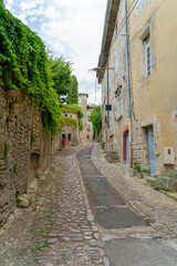 Vaison-la-Romaine