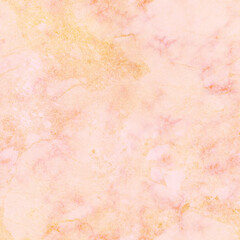 Seamless Pink and golden Luxury marble texture background, High Resolution wallpaper pattern Marble Texture Used For Interior Abstract Home Decoration And Ceramic Wall Tiles And Floor Tiles Surface.