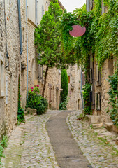 Vaison-la-Romaine