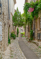 Fototapeta premium Vaison-la-Romaine