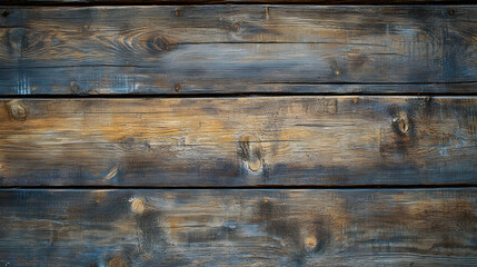 Fototapeta premium Wooden background, wooden planks, wooden texture, old wood 