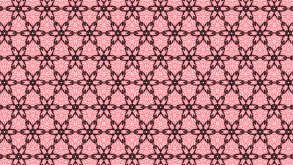 Obraz premium Geometric abstract perfect and Simple Patterns Vector Art.