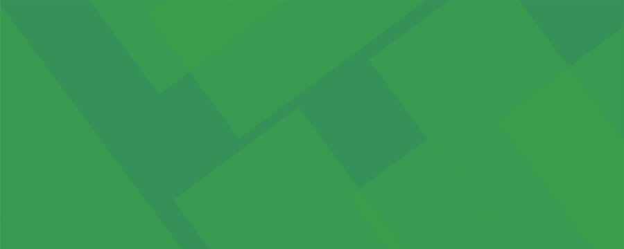abstrack green vector background design