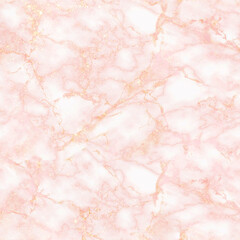 Seamless Pink and golden Luxury marble texture background, High Resolution wallpaper pattern Marble Texture Used For Interior Abstract Home Decoration And Ceramic Wall Tiles And Floor Tiles Surface.