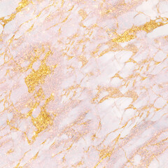 Seamless Pink and golden Luxury marble texture background, High Resolution wallpaper pattern Marble Texture Used For Interior Abstract Home Decoration And Ceramic Wall Tiles And Floor Tiles Surface.