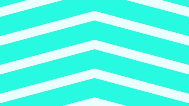 blue and white striped background