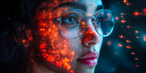 AI-Driven Content Personalization Enhancing User Engagement with Dynamic Tailored Experiences through Innovative Technology