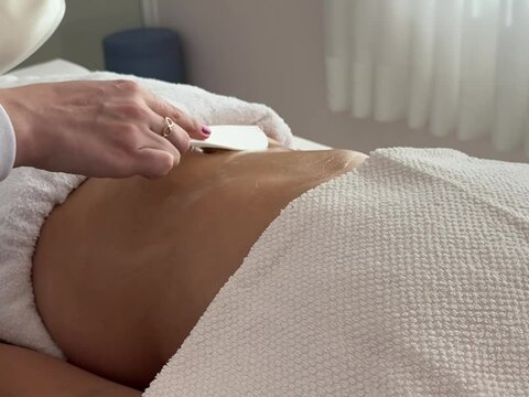Heccus - Tratamento para gordura Localizada, celulite, flacidez tissular e muscular