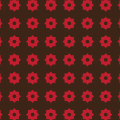 Shape Up Fabric, Wallpaper and Home Decor Spoonflower