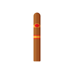 Cigar Illustration