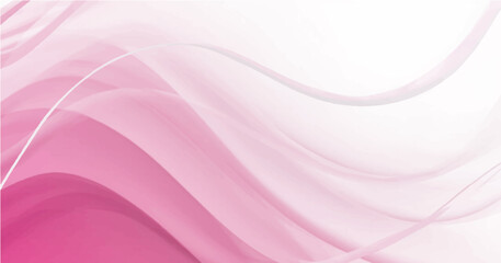 business background lines wave abstract stripe design white