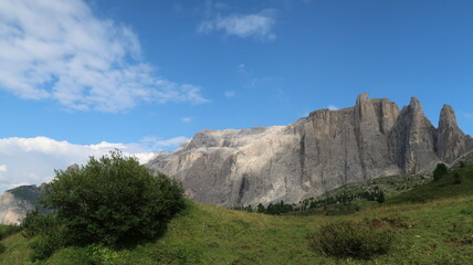 이탈리아 돌로미티(Italy dolomite)