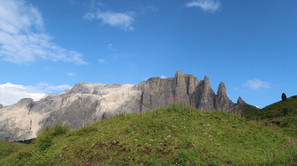 이탈리아 돌로미티(Italy dolomite)