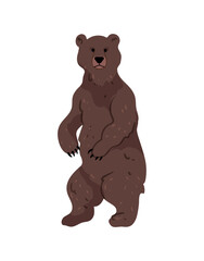 Russian Bear