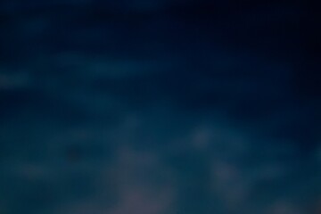 abstract blue background