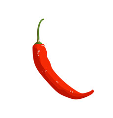 Red Chili Pepper