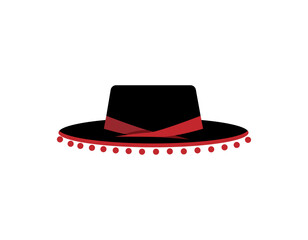 Spanish Hat