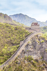 The Great Wall of China