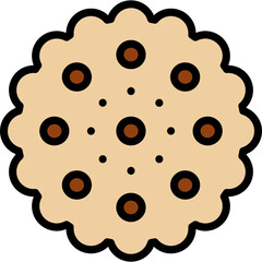 biscuit icon
