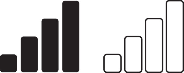 Phone signal icon